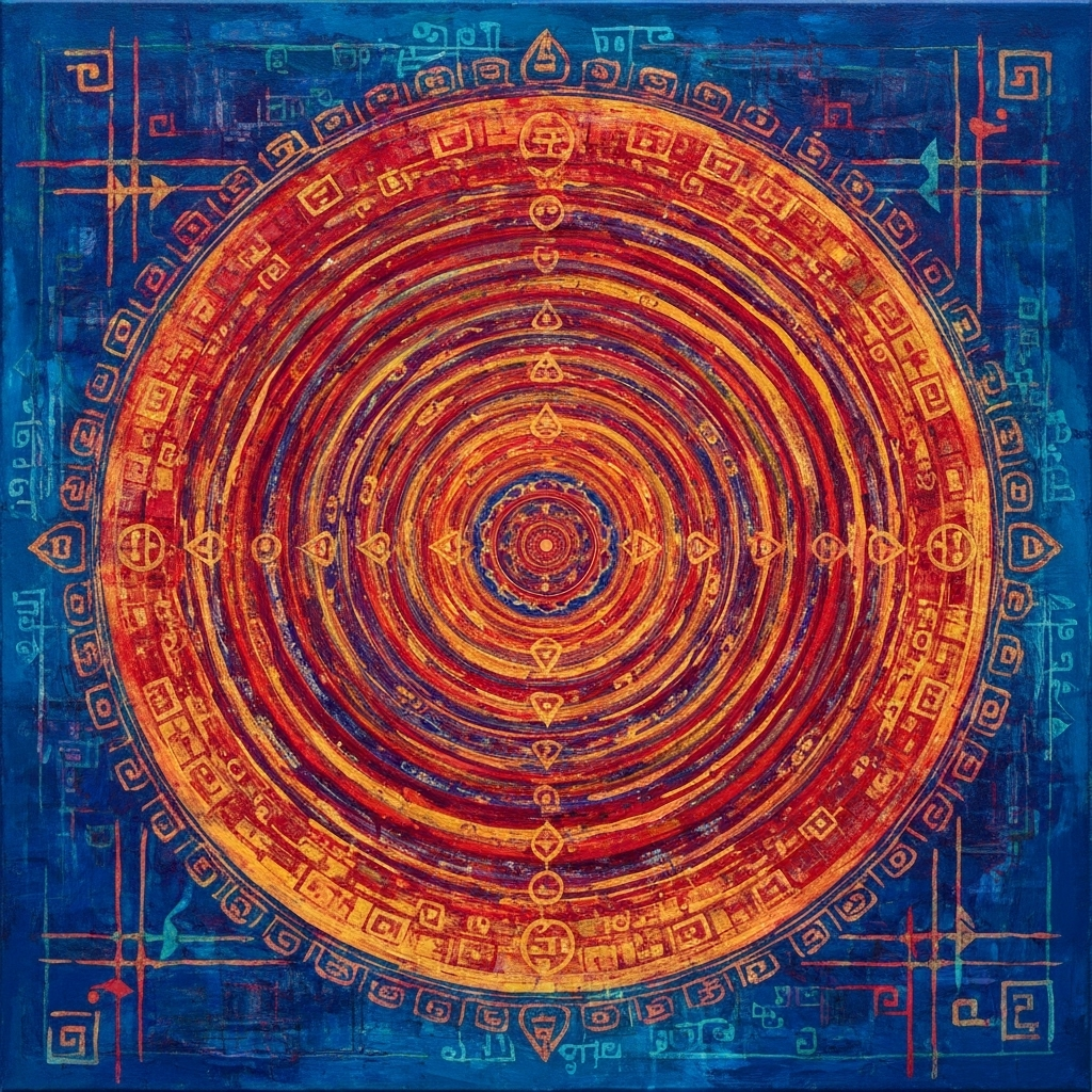 Featured artwork