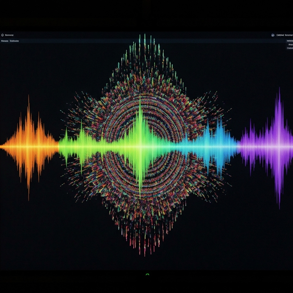 Sound Waves